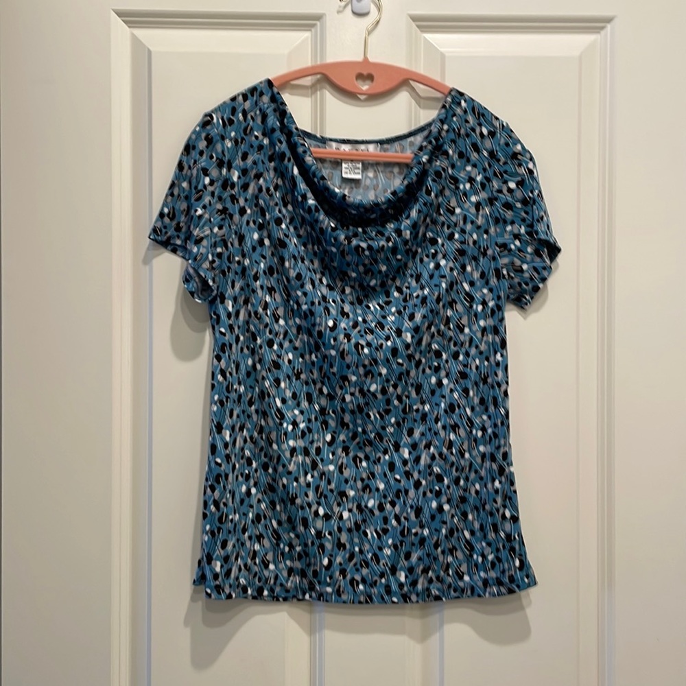 Rafael Blouse